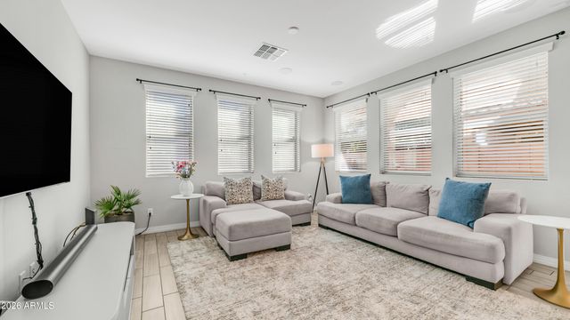 3429 E Indigo Street, Gilbert, AZ 85298