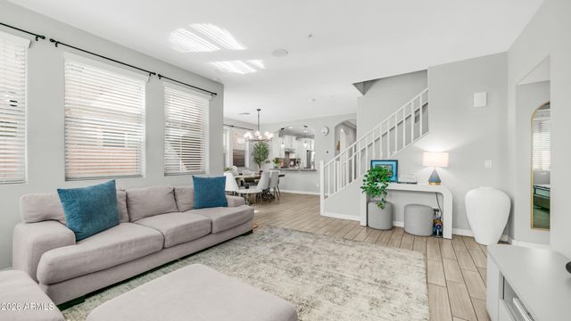 3429 E Indigo Street, Gilbert, AZ 85298