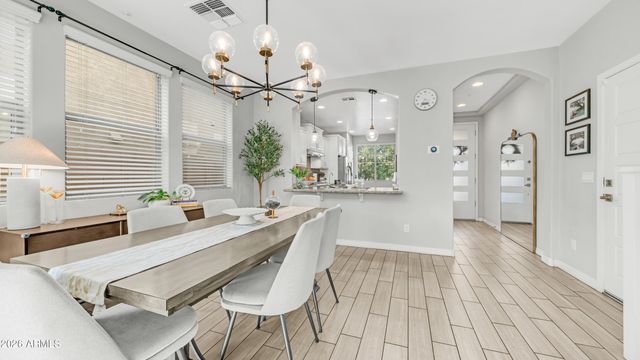 3429 E Indigo Street, Gilbert, AZ 85298