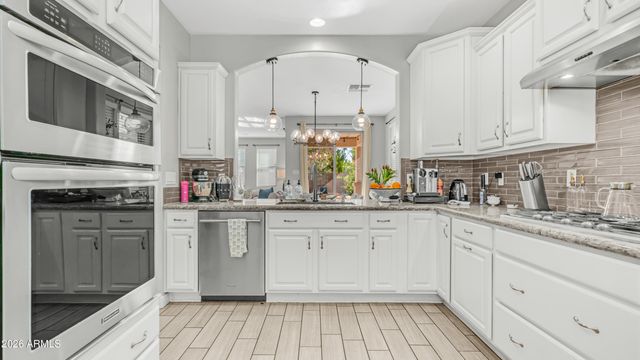 3429 E Indigo Street, Gilbert, AZ 85298