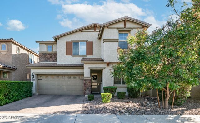 3429 E Indigo Street, Gilbert, AZ 85298