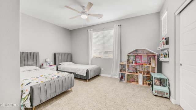 3429 E Indigo Street, Gilbert, AZ 85298