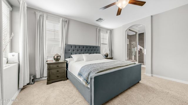 3429 E Indigo Street, Gilbert, AZ 85298