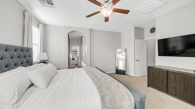 3429 E Indigo Street, Gilbert, AZ 85298