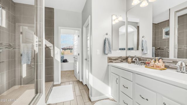 3429 E Indigo Street, Gilbert, AZ 85298