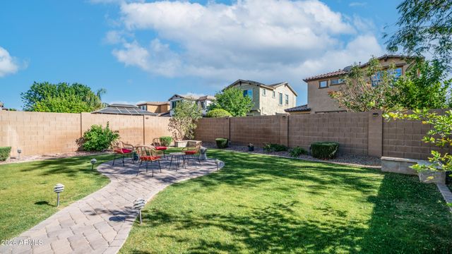 3429 E Indigo Street, Gilbert, AZ 85298