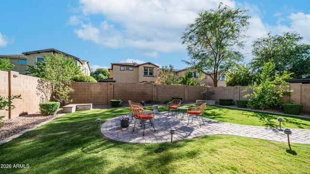 3429 E Indigo Street, Gilbert, AZ 85298