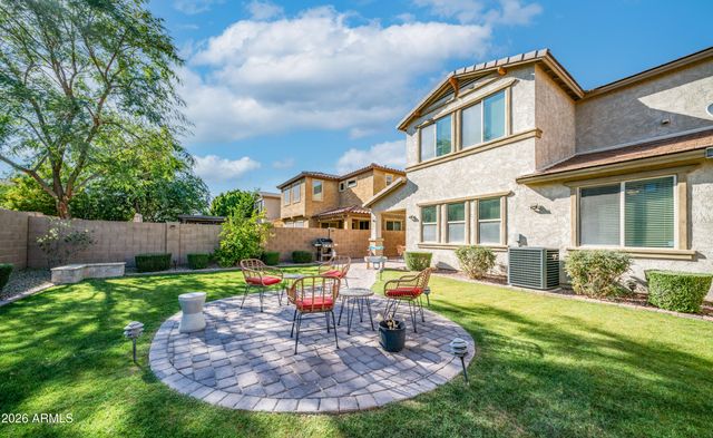 3429 E Indigo Street, Gilbert, AZ 85298