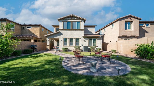 3429 E Indigo Street, Gilbert, AZ 85298