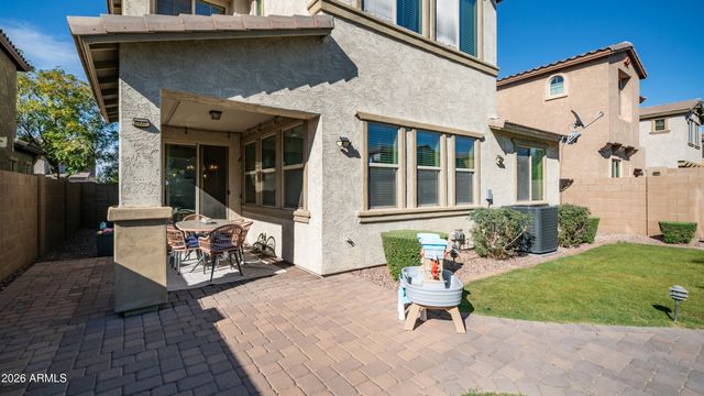 3429 E Indigo Street, Gilbert, AZ 85298