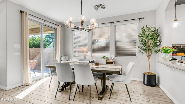 3429 E Indigo Street, Gilbert, AZ 85298