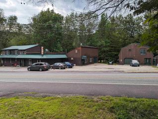 96 Chester Road, Springfield, VT 05156