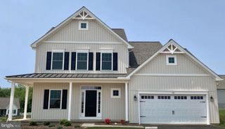 104 FLINTWOOD DRIVE, #LOT 54 (BALSAM), Oxford, PA 19363
