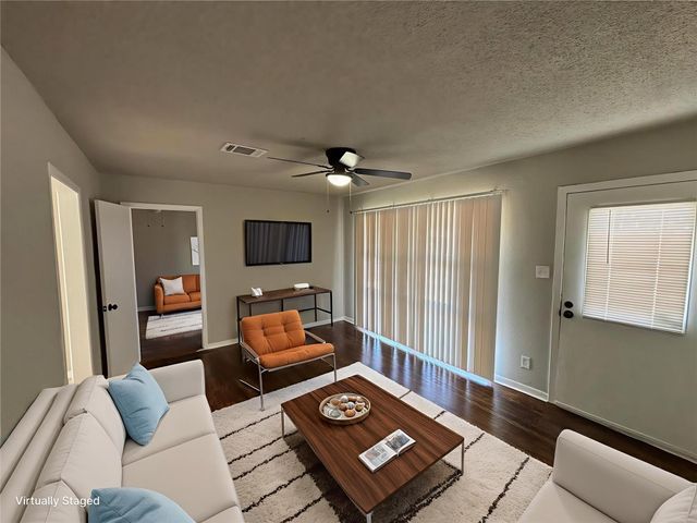 4414 Botany Lane, Houston, TX 77047