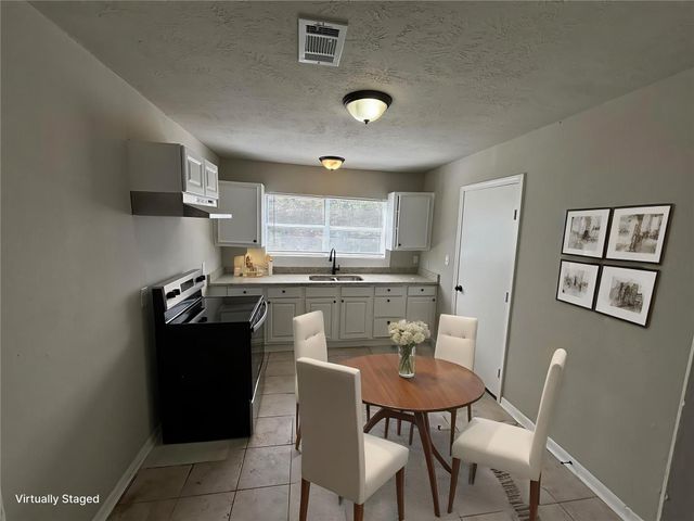 4414 Botany Lane, Houston, TX 77047