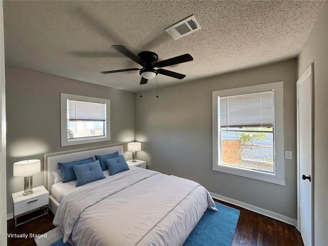 4414 Botany Lane, Houston, TX 77047