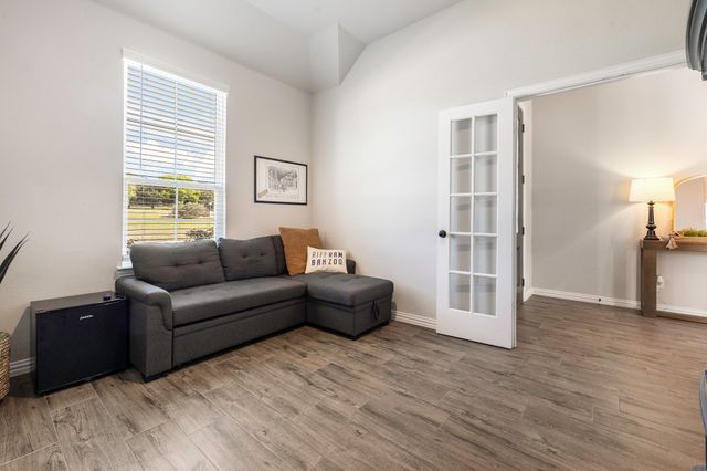 1652 Spur Ledge Court, Weatherford, TX 76087