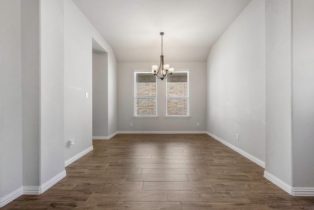 1652 Spur Ledge Court, Weatherford, TX 76087