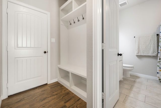 1652 Spur Ledge Court, Weatherford, TX 76087
