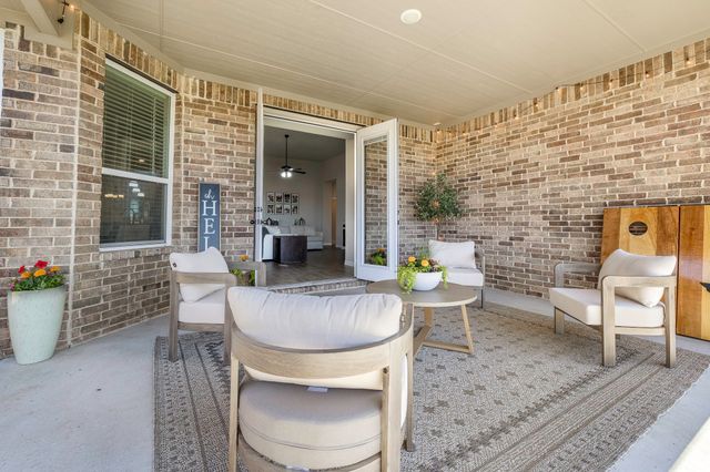 1652 Spur Ledge Court, Weatherford, TX 76087