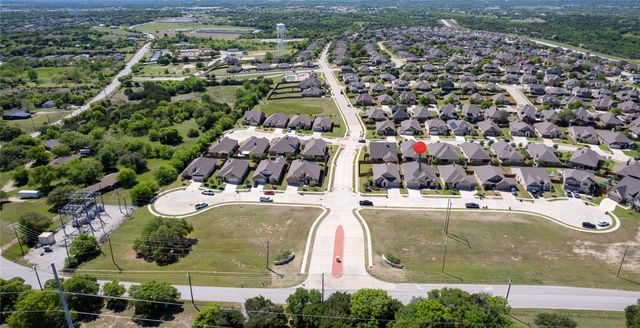1652 Spur Ledge Court, Weatherford, TX 76087