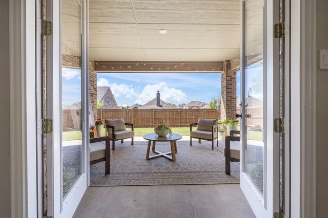1652 Spur Ledge Court, Weatherford, TX 76087