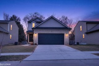 23440 Grandy Street, Clinton Twp, MI 48035