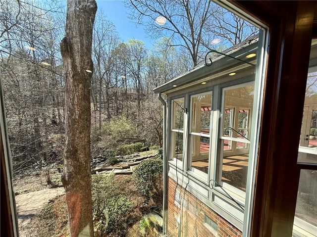 7300 Chattahoochee Bluff Drive, Atlanta, GA 30350