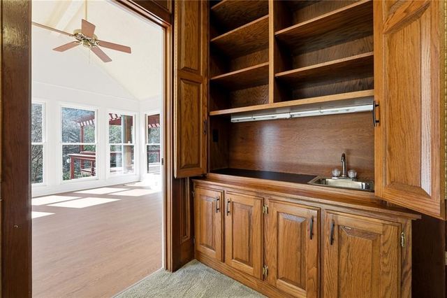 7300 Chattahoochee Bluff Drive, Atlanta, GA 30350