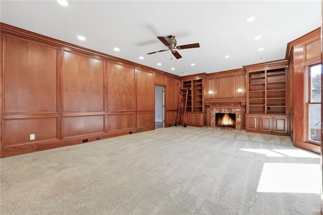 7300 Chattahoochee Bluff Drive, Atlanta, GA 30350