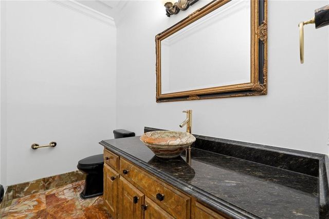 7300 Chattahoochee Bluff Drive, Atlanta, GA 30350