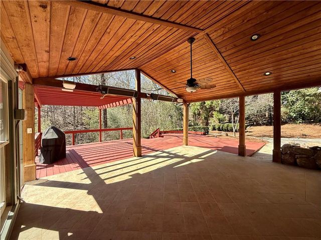 7300 Chattahoochee Bluff Drive, Atlanta, GA 30350