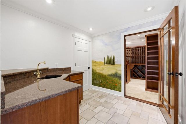 7300 Chattahoochee Bluff Drive, Atlanta, GA 30350