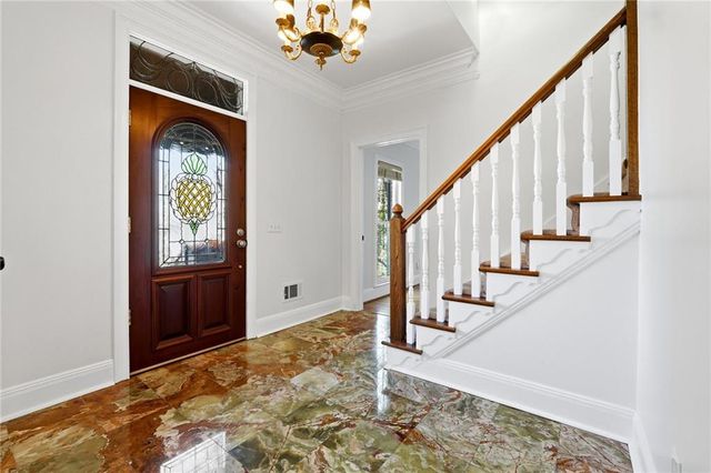 7300 Chattahoochee Bluff Drive, Atlanta, GA 30350