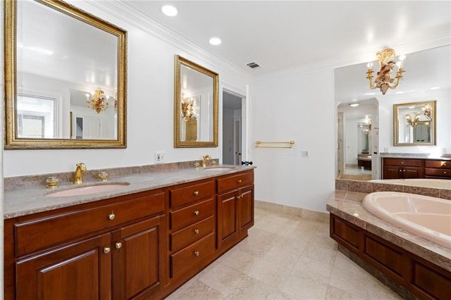 7300 Chattahoochee Bluff Drive, Atlanta, GA 30350