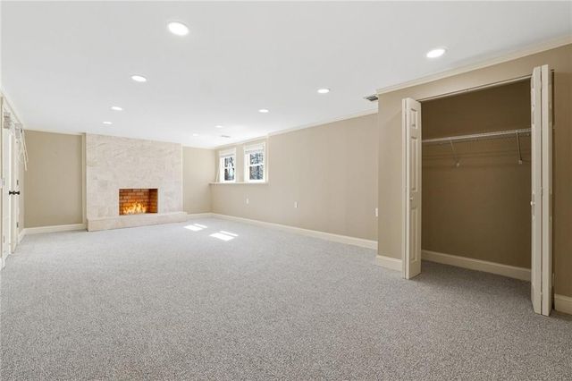 7300 Chattahoochee Bluff Drive, Atlanta, GA 30350