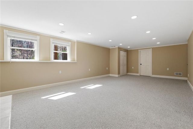 7300 Chattahoochee Bluff Drive, Atlanta, GA 30350