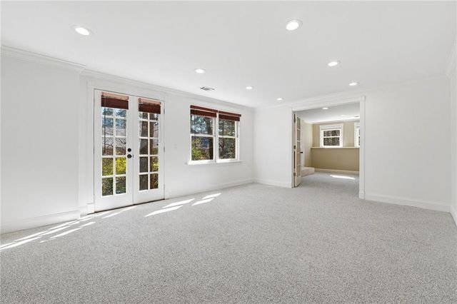 7300 Chattahoochee Bluff Drive, Atlanta, GA 30350