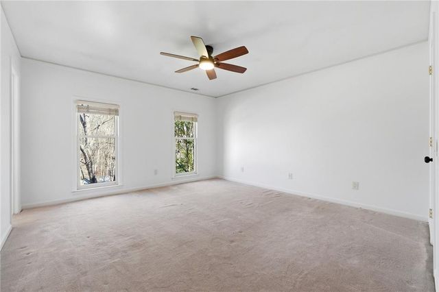 7300 Chattahoochee Bluff Drive, Atlanta, GA 30350