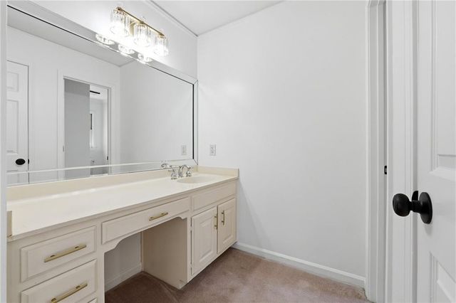 7300 Chattahoochee Bluff Drive, Atlanta, GA 30350