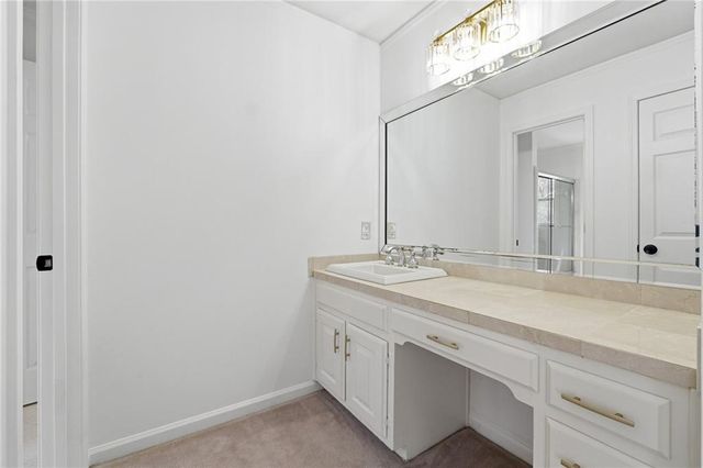 7300 Chattahoochee Bluff Drive, Atlanta, GA 30350