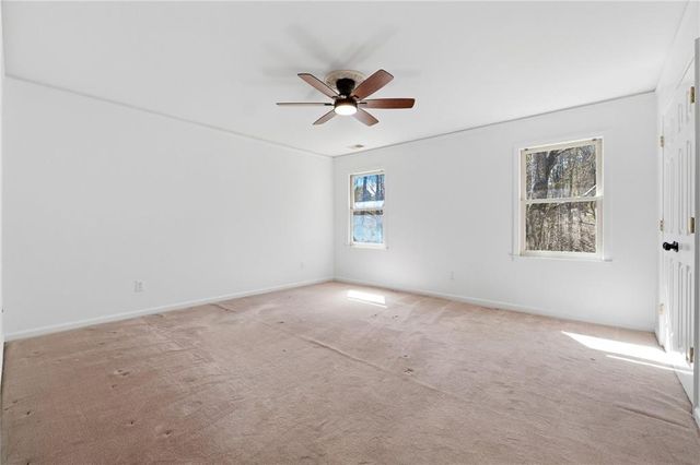 7300 Chattahoochee Bluff Drive, Atlanta, GA 30350