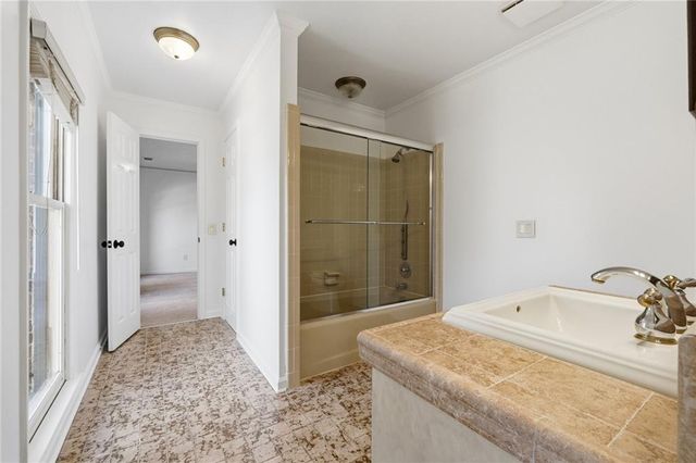 7300 Chattahoochee Bluff Drive, Atlanta, GA 30350