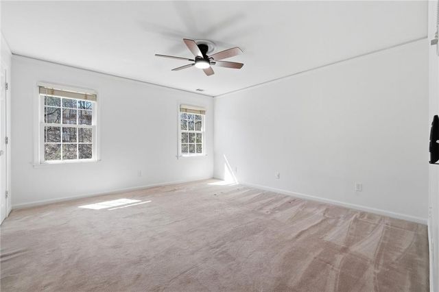 7300 Chattahoochee Bluff Drive, Atlanta, GA 30350