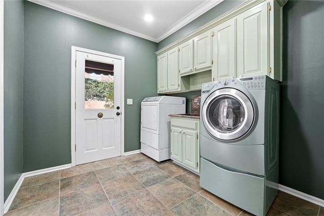 7300 Chattahoochee Bluff Drive, Atlanta, GA 30350