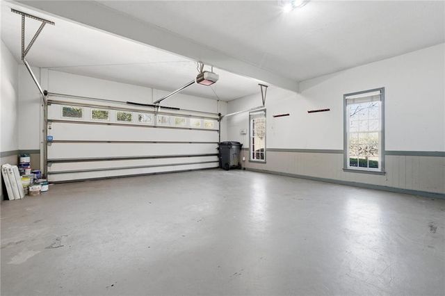 7300 Chattahoochee Bluff Drive, Atlanta, GA 30350