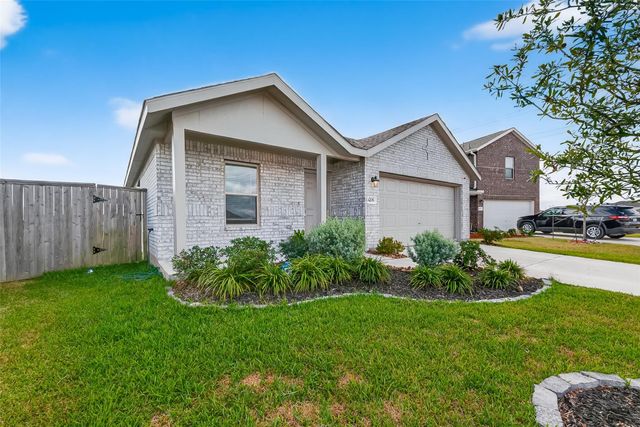 4206 Barrington Cove Lane, Baytown, TX 77521
