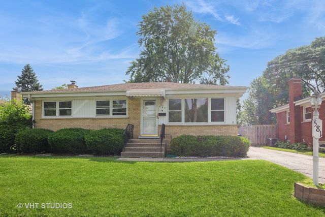 581 N Mount Prospect Road, Des Plaines, IL 60016