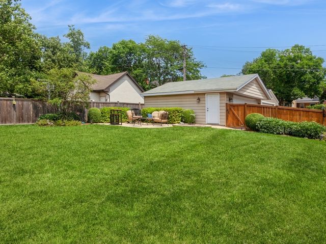 4645 Grand Avenue, Western Springs, IL 60558