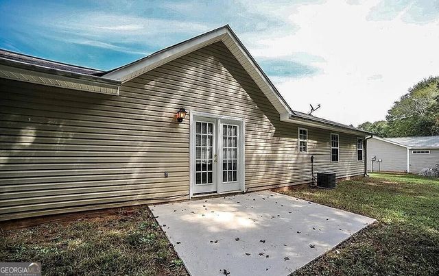 220 Harvest Way, Athens, GA 30607